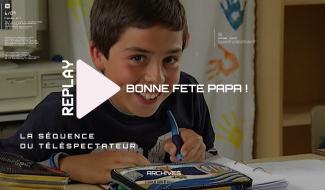 La Séquence du Téléspectateur