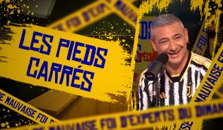 Les Pieds Carrés