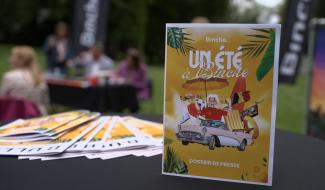 Binche : un été sportif, culturel et gourmand