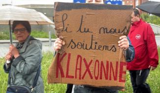 Enseignement : nouvelle manifestation ce mercredi