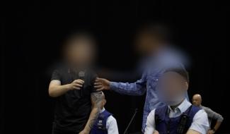 Procès Falzone : les jurés sont partis en délibération