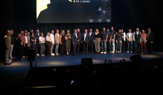 Qui sont les Louvièrois de l'année ?