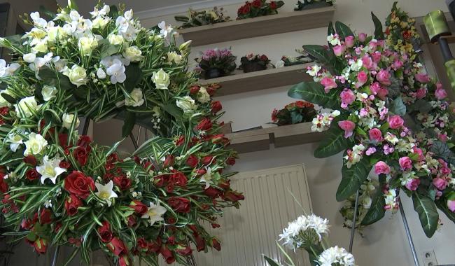 Le futur crématorium de La Louvière à Houdeng ?