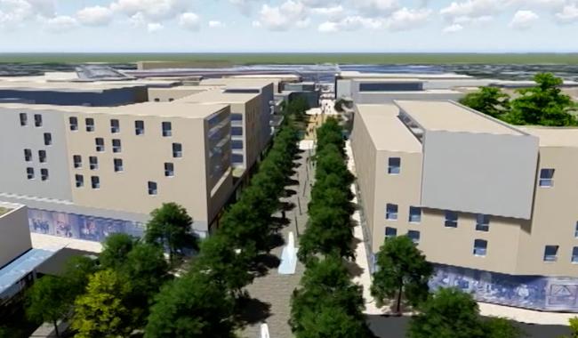 L'Affaire Strada de nouveau au Conseil communal de La Louvière après le rejet de la Cour de Cassation: finalement combien devra payer la Ville?