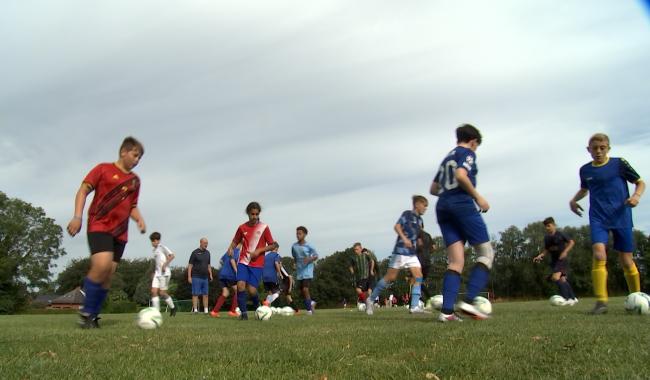 Un 39ème stage DM sous le signe de l'hommage