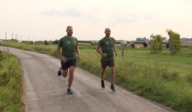 "Découvrir la campagne brainoise": Le premier Semi de Braine a lieu ce dimanche