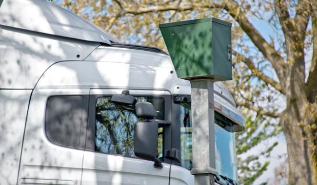 Sécurité routière : la Ville de La Louvière veut pouvoir délivrer elle-même des sanctions administratives pour une partie des excès de vitesse