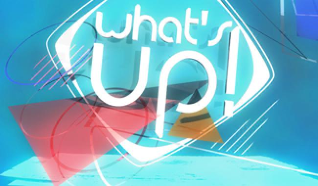 What's Up ! du 24 février 2024