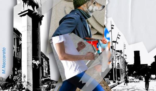 La Louvière : l’affiche du Jogging 2024 est connue