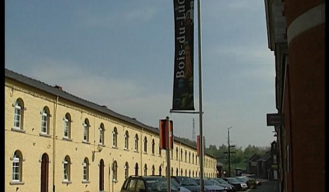 La Louvière: l'affaire "Proges" devant la justice