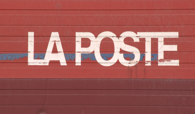 Sortie de crise à la poste