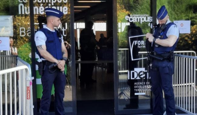 Drame de Strépy-Bracquegnies: étape importante ce mercredi