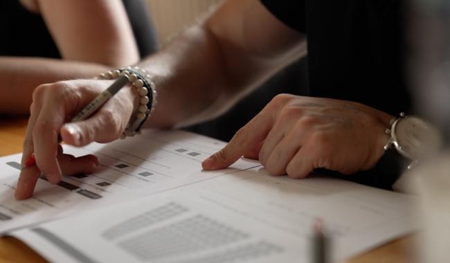 CEB 2024 : Les dernières épreuves sont corrigées !