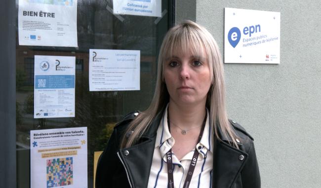 La Louvière: le projet "Territoire Zéro Chômeur Longue Durée" initiative pour l'emploi