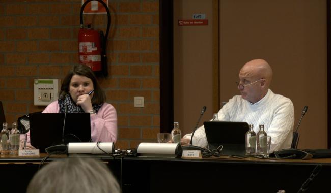 La Louvière: le CPAS estime à plus de 5 millions de coûts supplémentaires avec les mesures de l'Arizona concernant le chômage