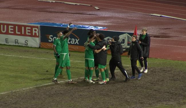 D2ACFF : L'URLC fait la bonne opération et peut de nouveau croire au maintien