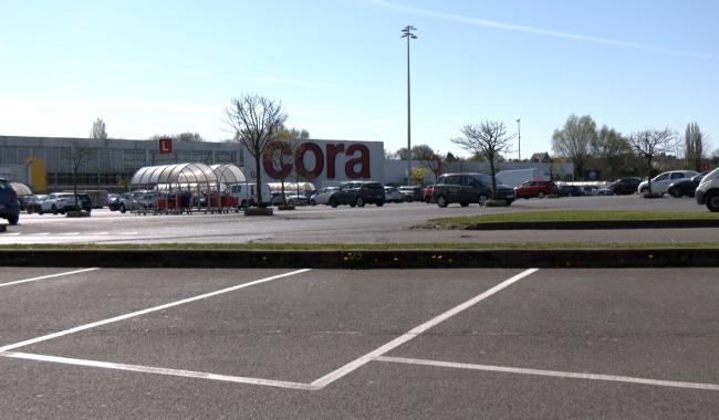 Cora : le projet de réaménagement déçoit les syndicats