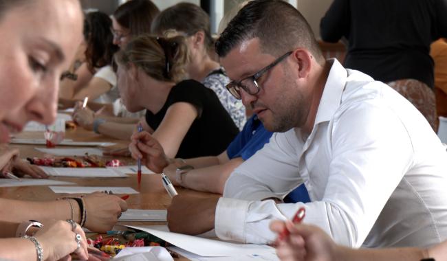 CEB: comment les copies sont-elles corrigées ?