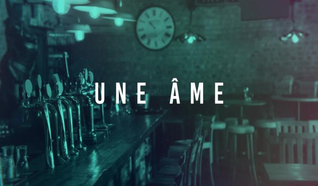 C'EST ICI QUE CA SE PASSE