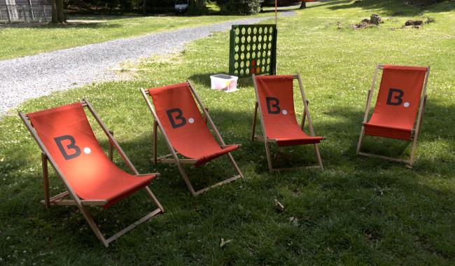 Binche : musique, culture et découvertes pour lancer l'été