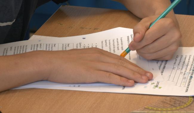 CEB : des résultats en forte baisse en éveil mais en hausse dans les autres matières