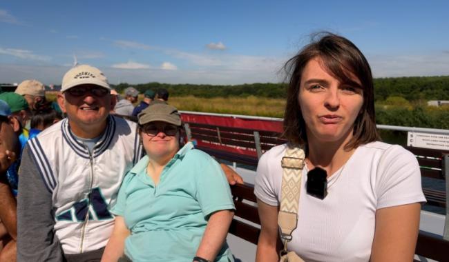 Initiative: quand la croisière devient inclusive