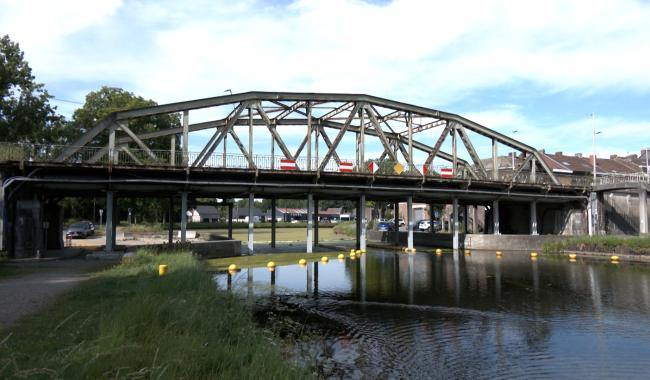 Les futurs résidents de l’Ecole Fidèle Mengal, prolongement du Pont Capitte et la mobilité au programme du Plan Stratégique Transversal de La Louvière