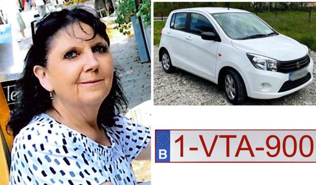 Disparition à Braine-le-Comte : la police lance un avis de recherche