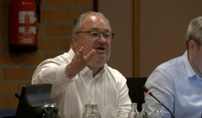 La Louvière : les mesures d’économies votées lors d’un conseil communal houleux