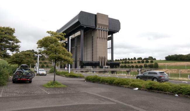 Le Rœulx : des mesures plus dures contre les rodéos urbains