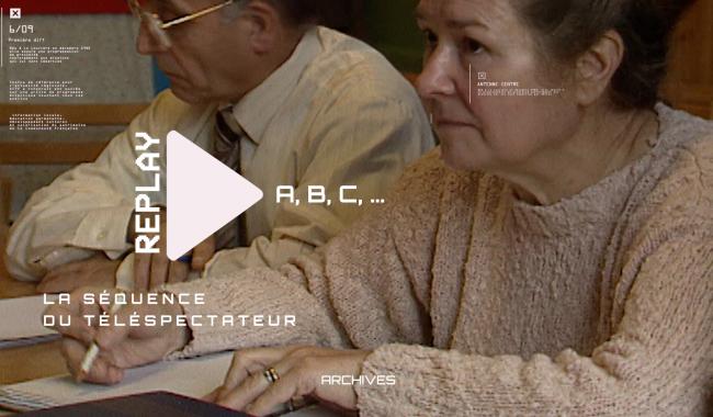 La Séquence du Téléspectateur