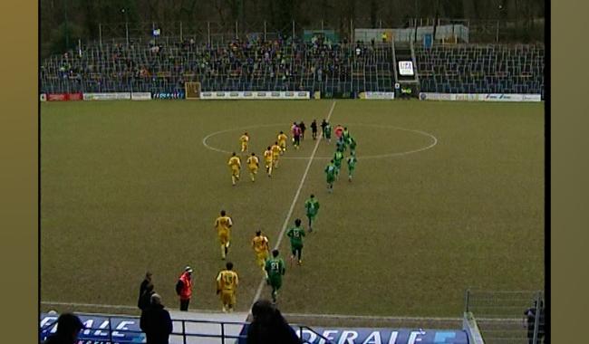 Rétro : Union - RAAL 2009