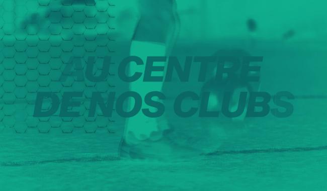 Au Centre de Nos Clubs : RUS Binche