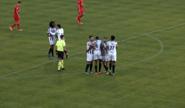 D2 ACFF : la RUS Binche a largement battu Tournai chez lui