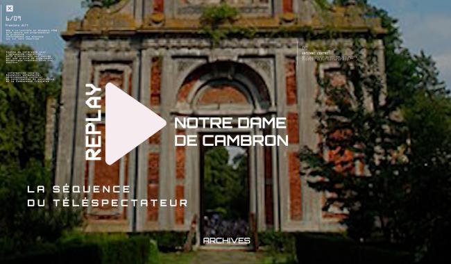 La Séquence du Téléspectateur