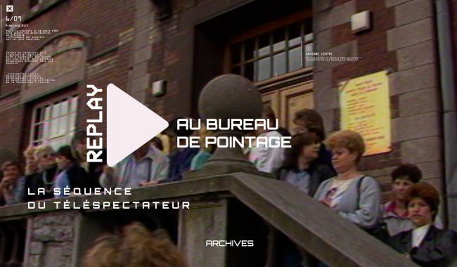 La Séquence du Téléspectateur