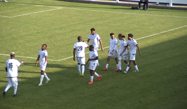D3 ACFF : l'URLC continue son bilan parfait à domicile face au Kosova Schaerbeek (2-1)