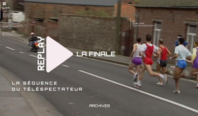 La Séquence du Téléspectateur