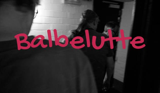 L'INTERVIEW SPECTACULAIRE