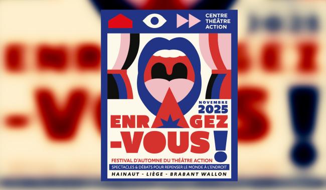 L'INTERVIEW SPECTACULAIRE