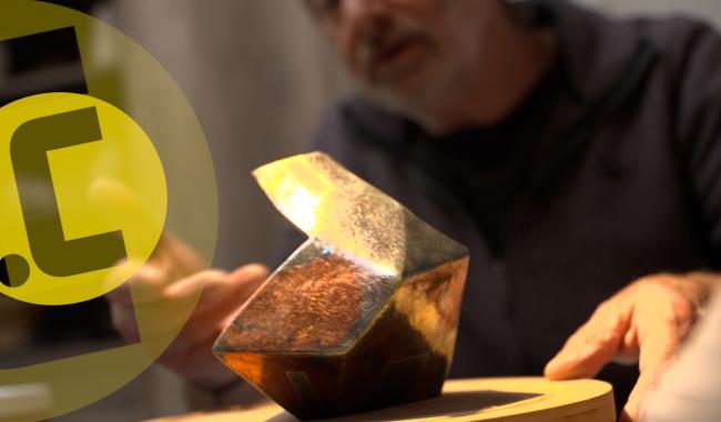 Le Point C : l'art de la céramique