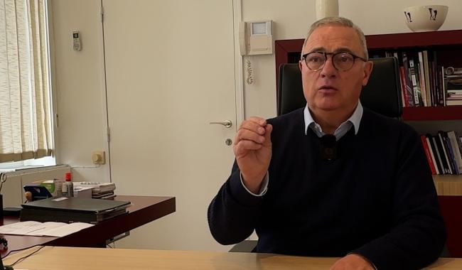 Intercommunale: toujours pas de président pour l'IDEA.