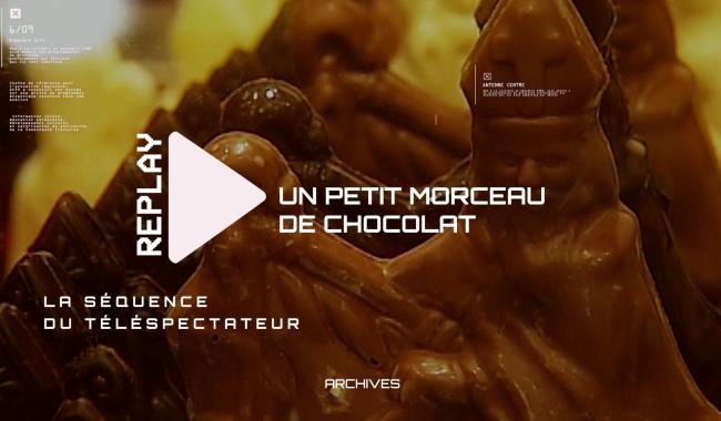 La Séquence du Téléspectateur