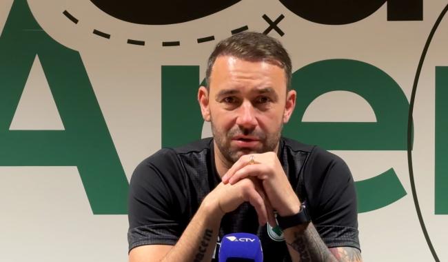 La RAAL ne veut pas tomber dans le piège de Heist: "Ils seront à 150%"