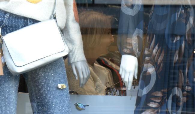 Binche : les atouts et les obstacles du commerce en centre-ville