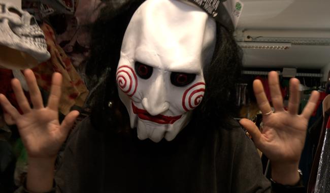 Halloween : une nuit qui s'annonce frissonnante