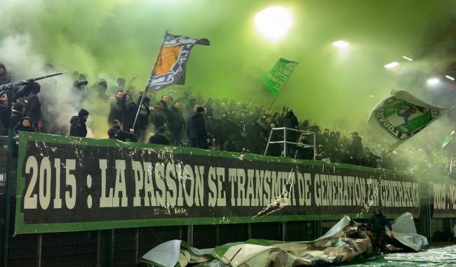 Jupiler Pro League : les supporters des Loups boycottent le déplacement à l'Antwerp