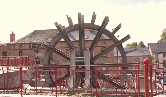 ESTINNES : C'EST ICI QUE CA SE PASSE