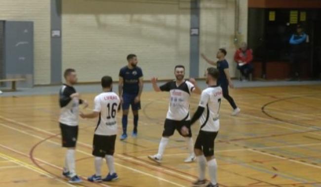 Retour sur l'actualité sportive du week-end du 15 novembre 2025