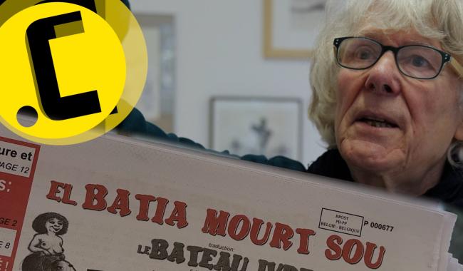 Le Point C : les 30 ans du Batia en images